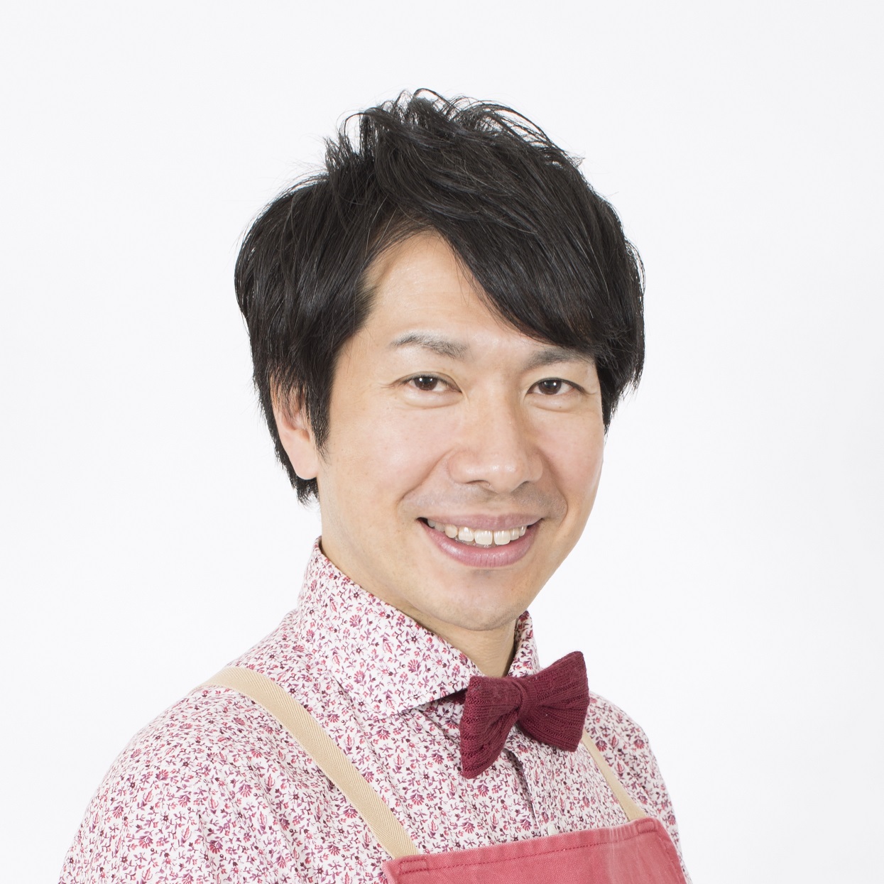 滝村雅晴 パパ料理研究家 株式会社ビストロパパ代表
